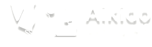 Aikido Delft Logo Wit