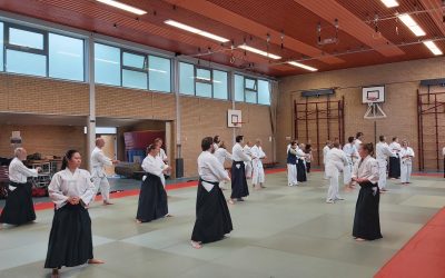 Succesvolle open dag